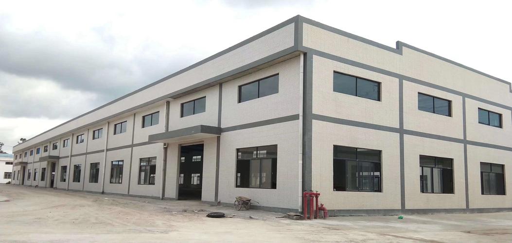 略阳县厂房保洁